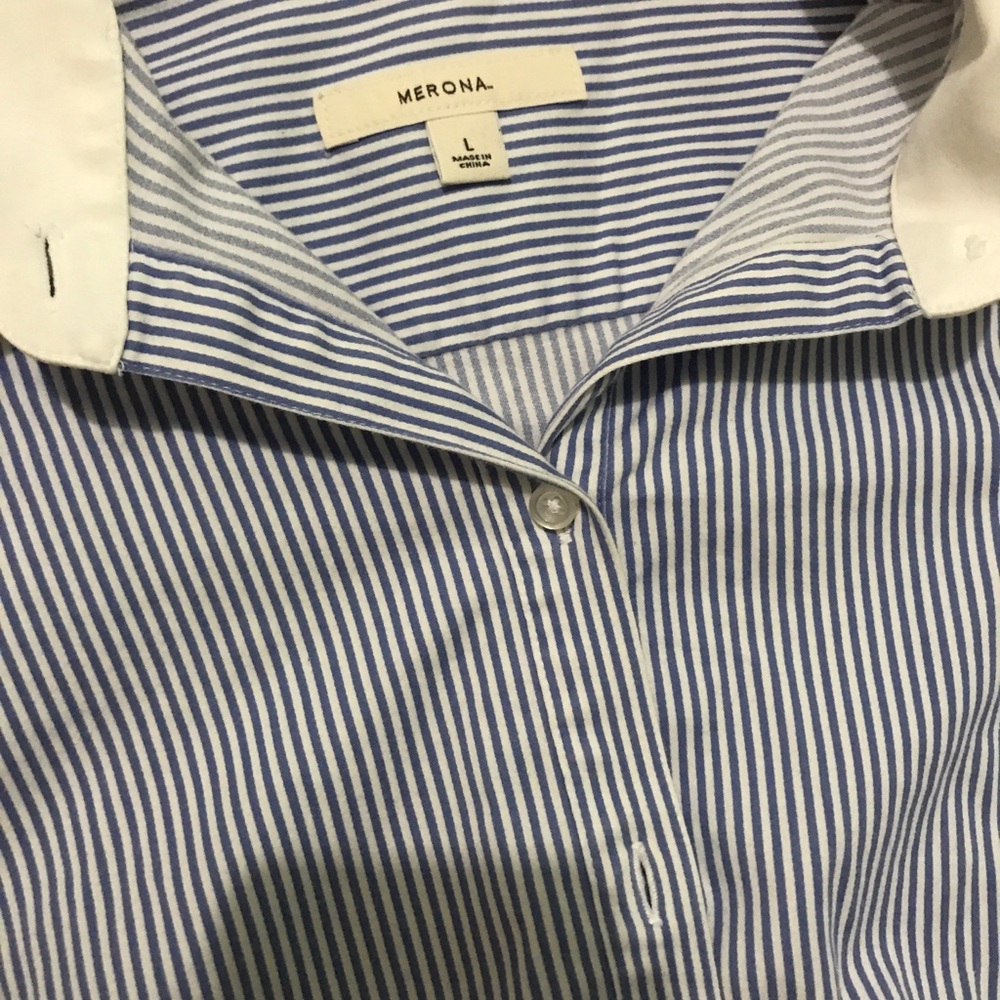 Merona top